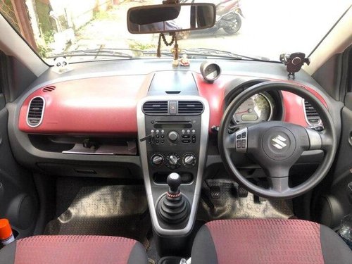 Maruti Suzuki Ritz 2013 MT for sale in Mumbai