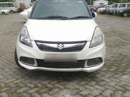 2015 Maruti Suzuki Swift Dzire MT for sale in Mumbai