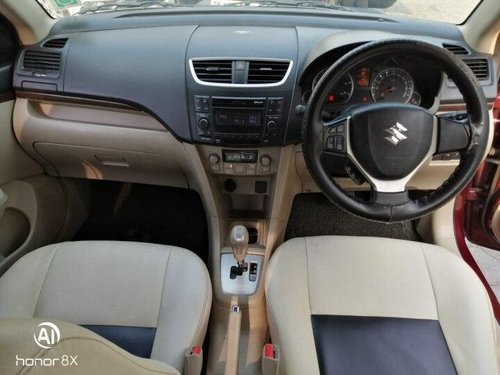 2017 Maruti Suzuki Swift Dzire MT for sale in Chennai