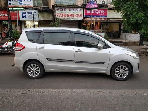 Used 2014 Maruti Suzuki Ertiga ZXI MT for sale in Mumbai