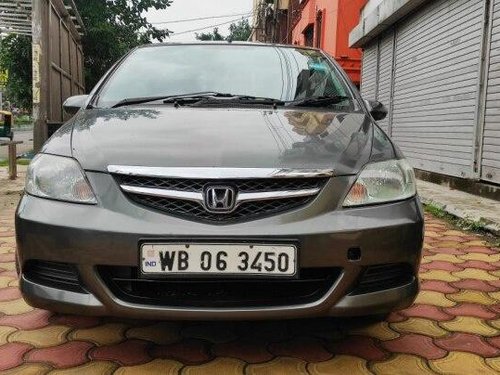 Honda City ZX EXi 2008 MT for sale in Kolkata