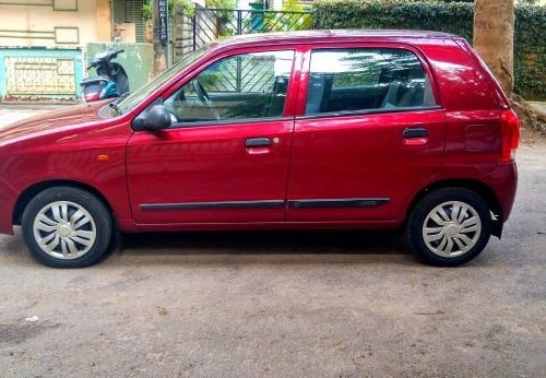 Used 2010 Maruti Suzuki Alto K10 VXI MT for sale in Bangalore