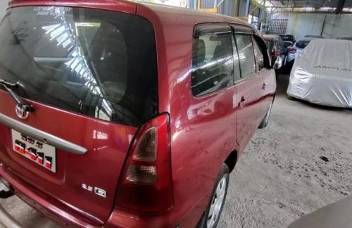 Used 2007 Toyota Innova 2004-2011 MT for sale in Chennai