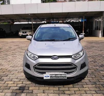 2016 Ford EcoSport 1.5 DV5 Trend MT for sale in Edapal