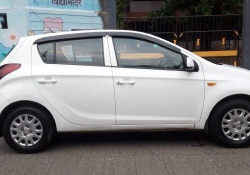 Hyundai i20 Active 1.2 2009 MT for sale in Pune