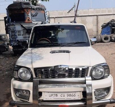 2012 Mahindra Scorpio MT for sale in Kanpur