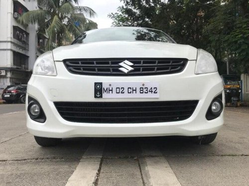 Used 2012 Maruti Suzuki Swift Dzire MT for sale in Mumbai