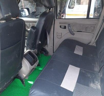 2012 Mahindra Scorpio MT for sale in Kanpur