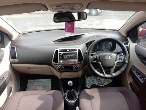 2014 Hyundai i20 Sportz 1.4 CRDi MT for sale in Coimbatore