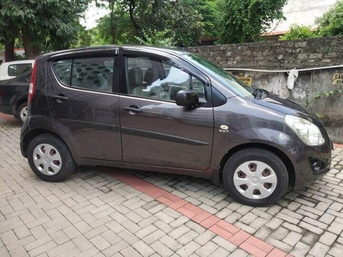 Used 2015 Maruti Suzuki Ritz MT for sale in Nagpur