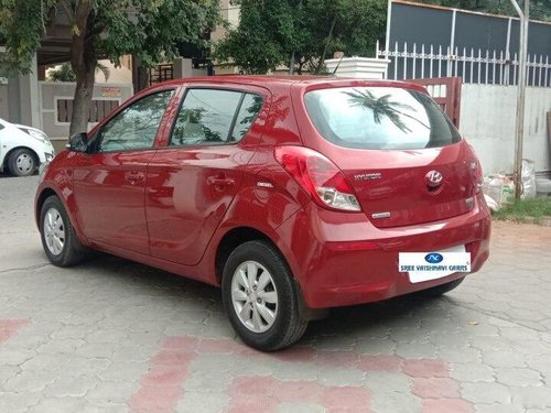 2014 Hyundai i20 Sportz 1.4 CRDi MT for sale in Coimbatore