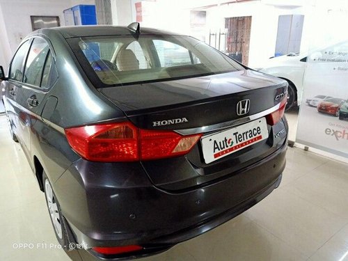 2015 Honda City i-VTEC SV MT for sale in Kolkata