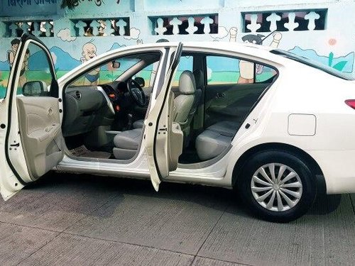 Nissan Sunny 2015 MT for sale in Pune