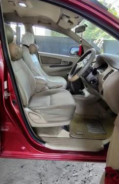 Used 2007 Toyota Innova 2004-2011 MT for sale in Chennai