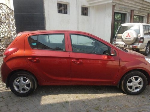 2012 Hyundai i20 Sportz Option MT for sale in Lucknow
