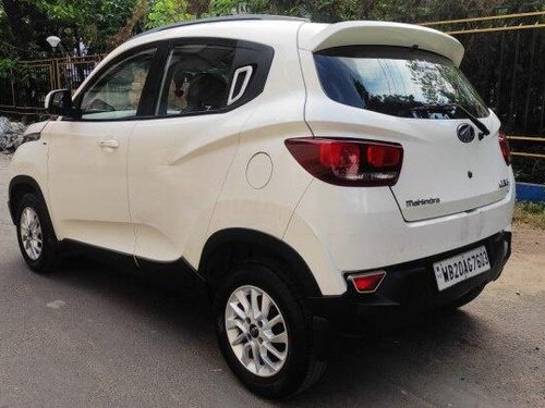 2016 Mahindra KUV100 NXT G80 K8 6Str MT in Kolkata