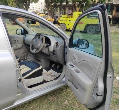 Nissan Micra XV 2012 MT for sale in Ahmedabad