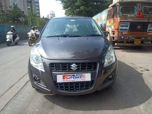 Maruti Suzuki Ritz 2013 MT for sale in Mumbai