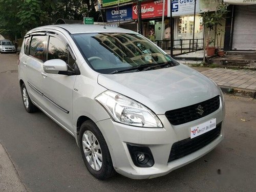 Used 2014 Maruti Suzuki Ertiga ZXI MT for sale in Mumbai