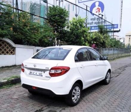 Used 2016 Tata Zest Revotron 1.2T XMS MT in Mumbai