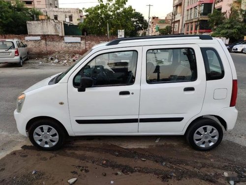 2009 Maruti Suzuki Wagon R LXI MT for sale in Jaipur