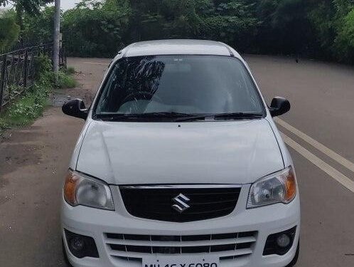 2013 Maruti Suzuki Alto K10 VXI MT for sale in Mumbai