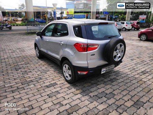 2016 Ford EcoSport 1.5 DV5 Trend MT for sale in Edapal