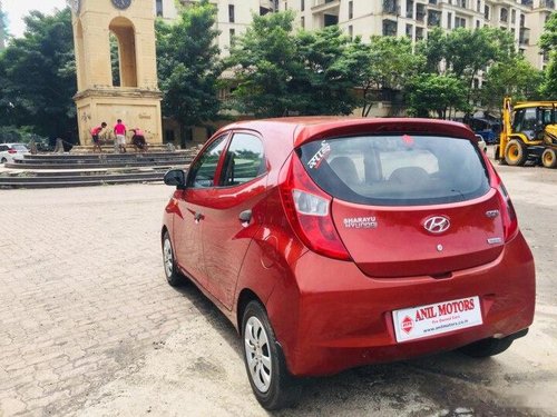 Used Hyundai Eon Magna 2011 MT for sale in Thane