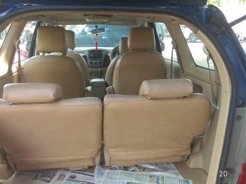 2005 Toyota Innova 2004-2011 MT for sale in Chennai