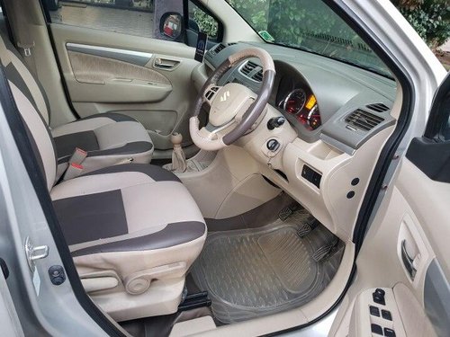 Used 2014 Maruti Suzuki Ertiga ZXI MT for sale in Mumbai