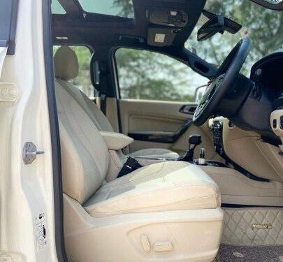 Used 2019 Ford Endeavour AT for sale in New Delhi