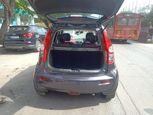 Maruti Suzuki Ritz 2013 MT for sale in Mumbai