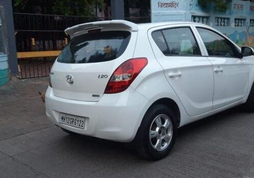 Used 2011 Hyundai i20 Active 1.2 SX MT for sale in Pune