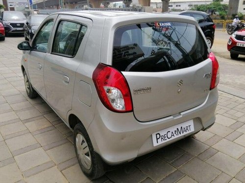 Maruti Suzuki Alto 800 LXI 2015 MT for sale in Bangalore