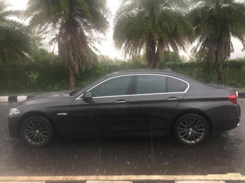 2015 BMW 5 Series 520d Luxury Line AT in Mumbai