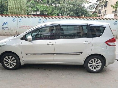 Used 2014 Maruti Suzuki Ertiga ZXI MT for sale in Mumbai