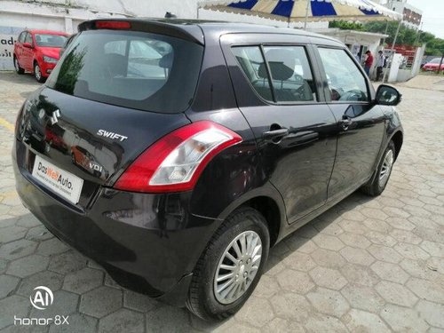 2017 Maruti Suzuki Swift VDI MT for sale in Chennai