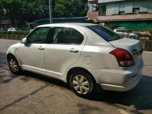 Maruti Swift Dzire VDI 2010 MT for sale in Mumbai