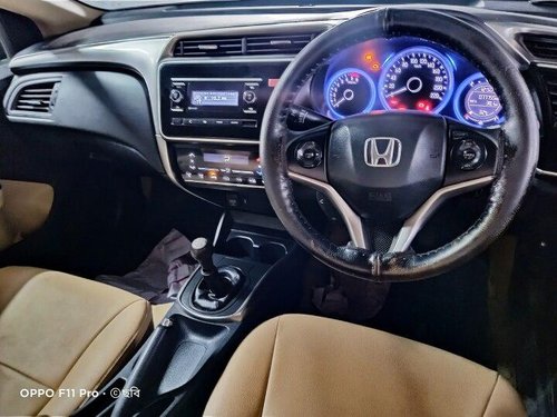 2015 Honda City i-VTEC SV MT for sale in Kolkata