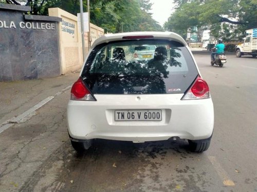 2017 Honda Brio S MT for sale in Chennai