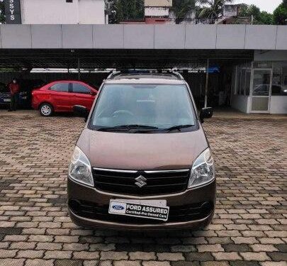 Maruti Suzuki Wagon R LXI 2012 MT for sale in Edapal