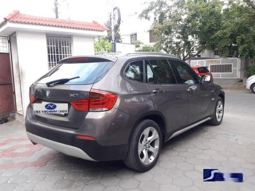 2011 BMW X1 sDrive20d AT for sale in Coimbatore