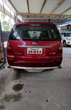 Used 2007 Toyota Innova 2004-2011 MT for sale in Chennai