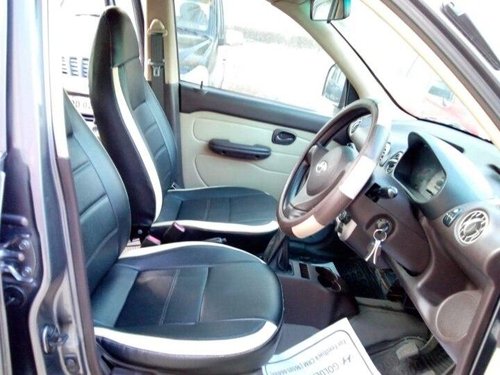 2010 Hyundai Santro MT for sale in Coimbatore