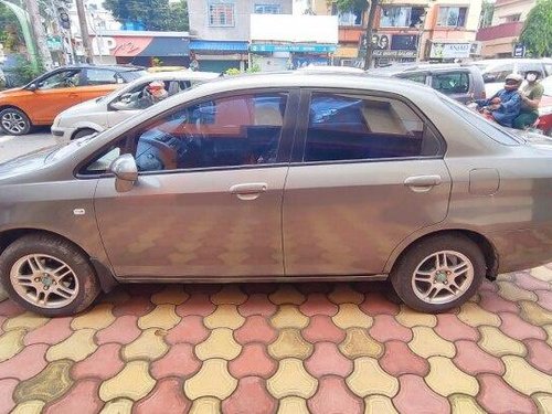 Honda City ZX EXi 2008 MT for sale in Kolkata