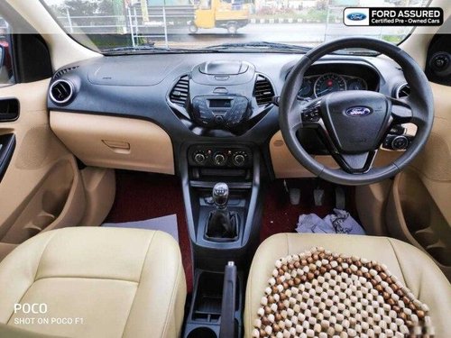 2015 Ford Aspire 1.5 TDCi Trend MT for sale in Edapal