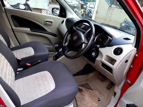 Used Maruti Suzuki Celerio VXI 2014 AT for sale in Nashik