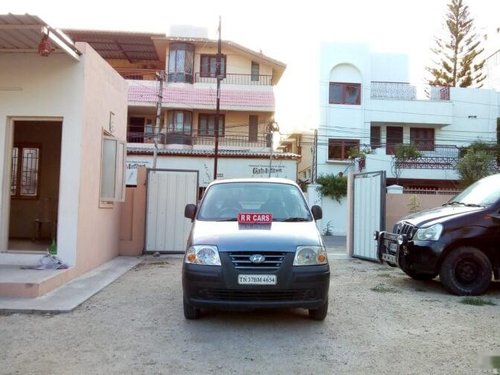 2010 Hyundai Santro MT for sale in Coimbatore