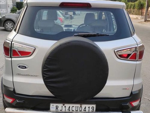 2013 Ford EcoSport 1.5 Diesel Ambiente MT in Jaipur