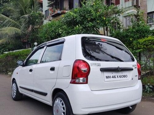 2013 Maruti Suzuki Alto K10 VXI MT for sale in Mumbai